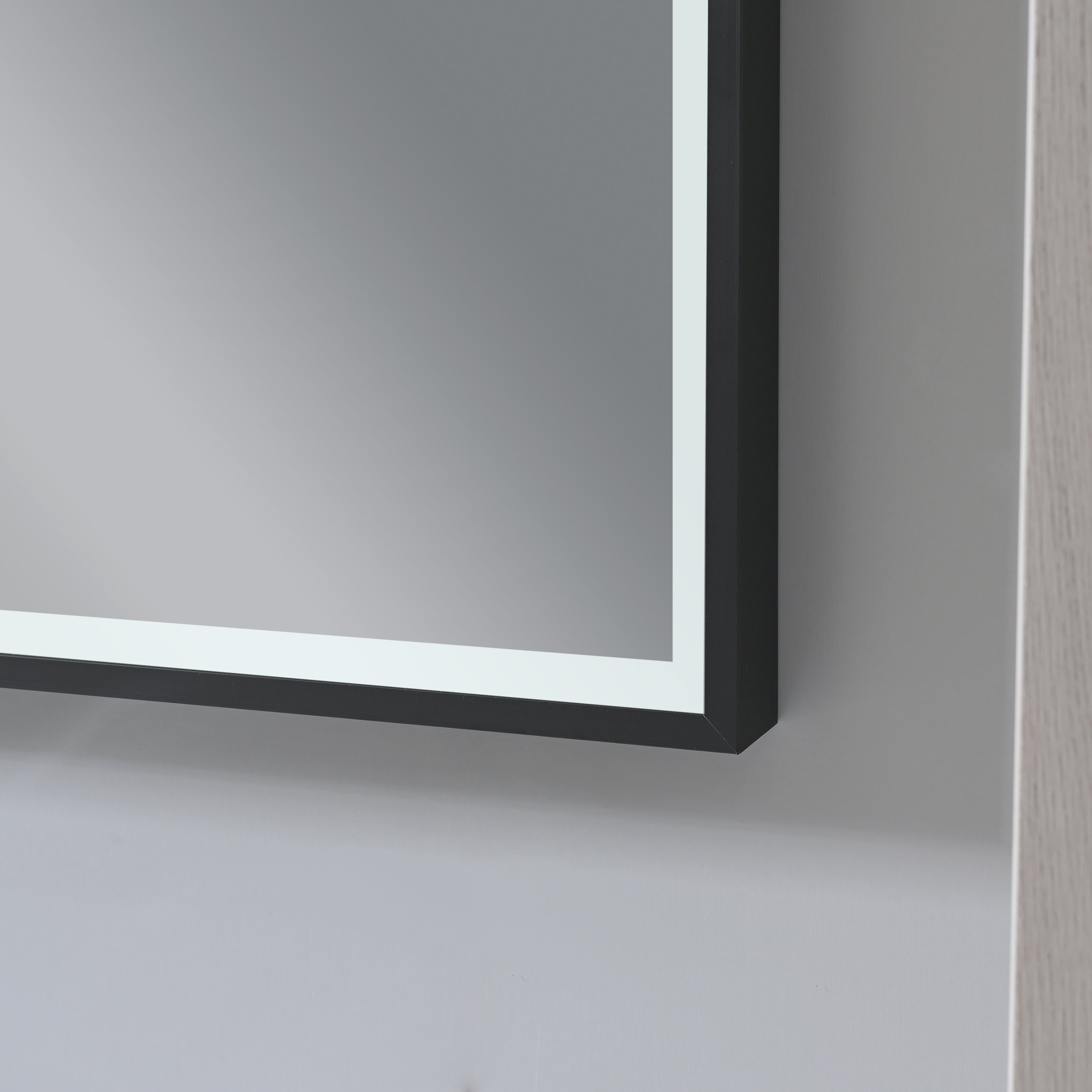 Infinite Miroir LED 32"